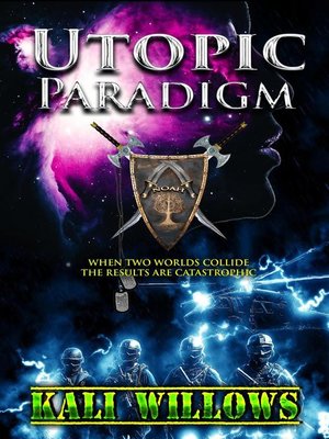 cover image of Utopic Paradigm